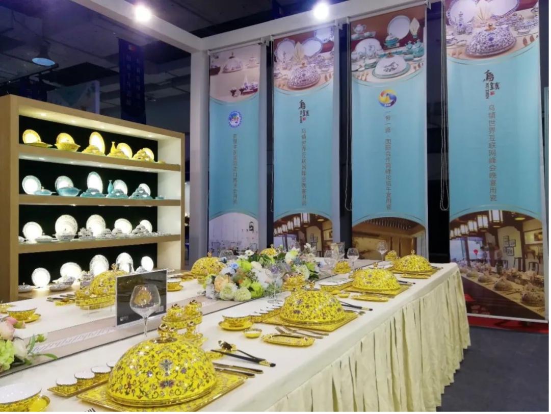 ledger钱包官网陶瓷携新品亮相2020中国贵阳国际陶瓷展览会