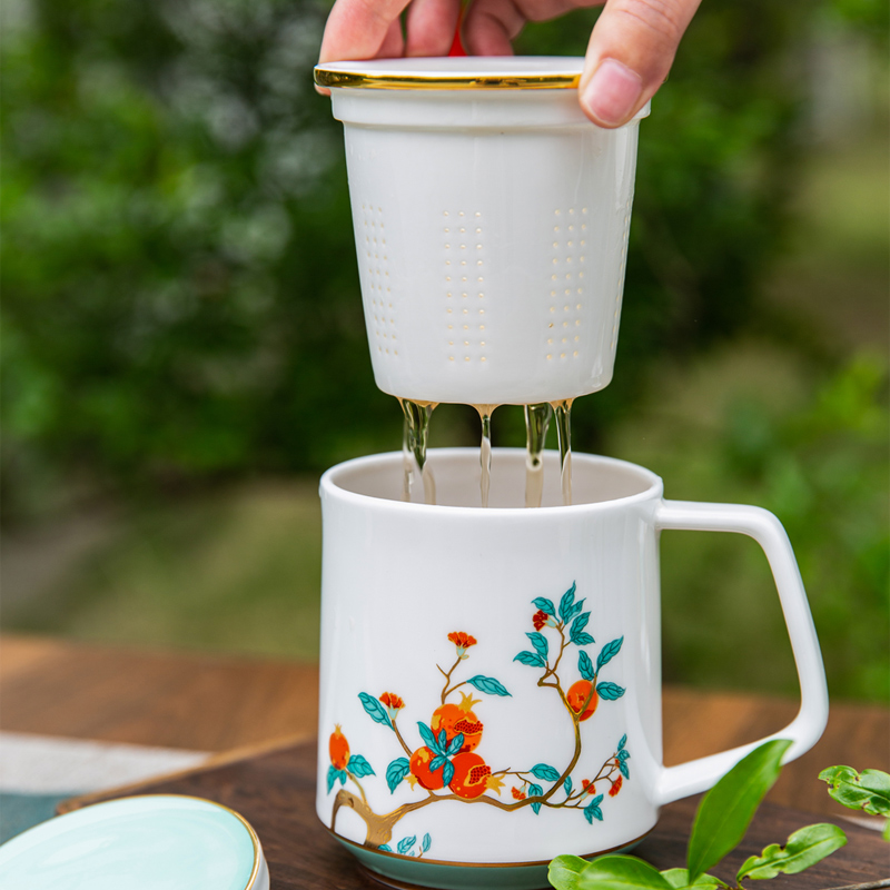 陶瓷碗什么时辰换一次